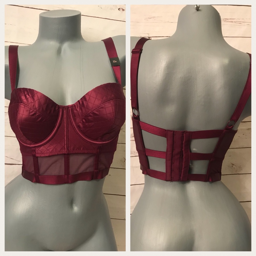 Victoria Secret Bustie
